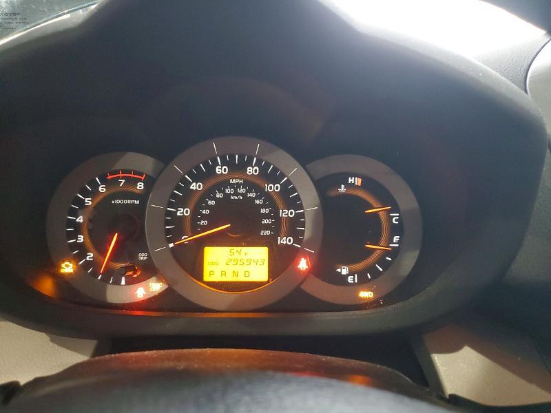 2021 Toyota Rav4 Base