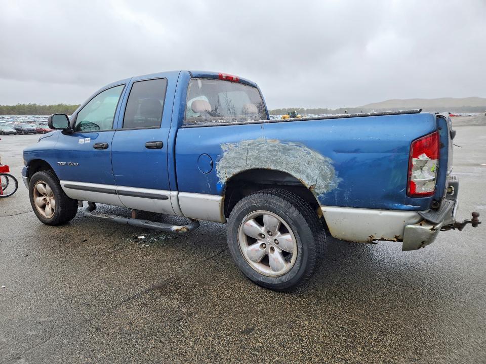 2004 Dodge RAM 1500 ST