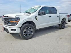 2024 Ford F150 STX en venta en Lebanon, TN