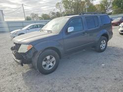 2011 Nissan Pathfinder s for sale in Gastonia, NC