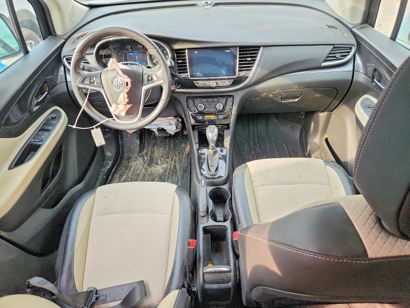 2020 Buick Encore Sport Touring