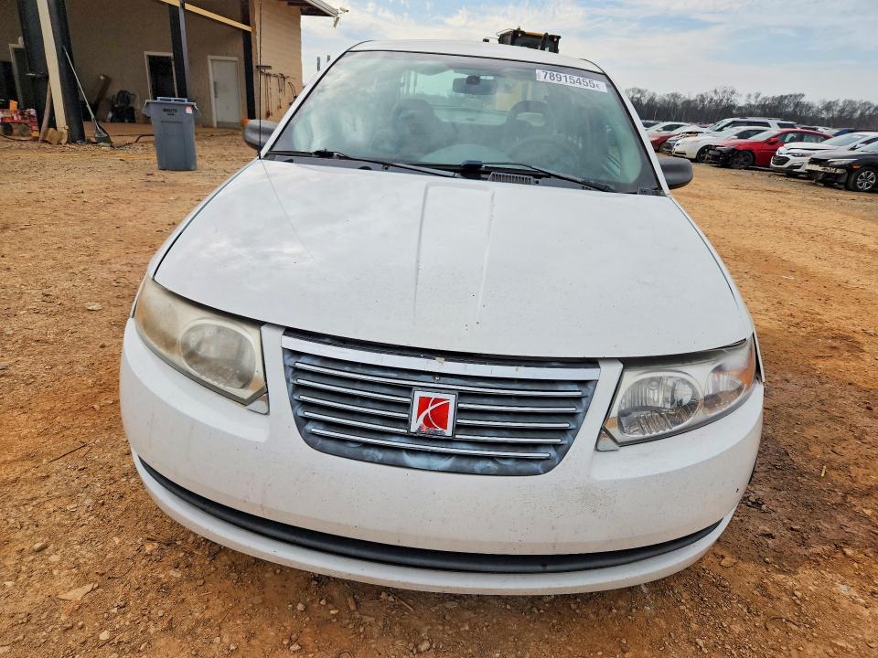 2007 Saturn Ion Level 3