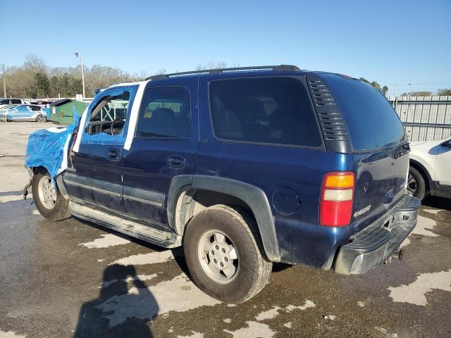 2003 Chevrolet Tahoe K1500