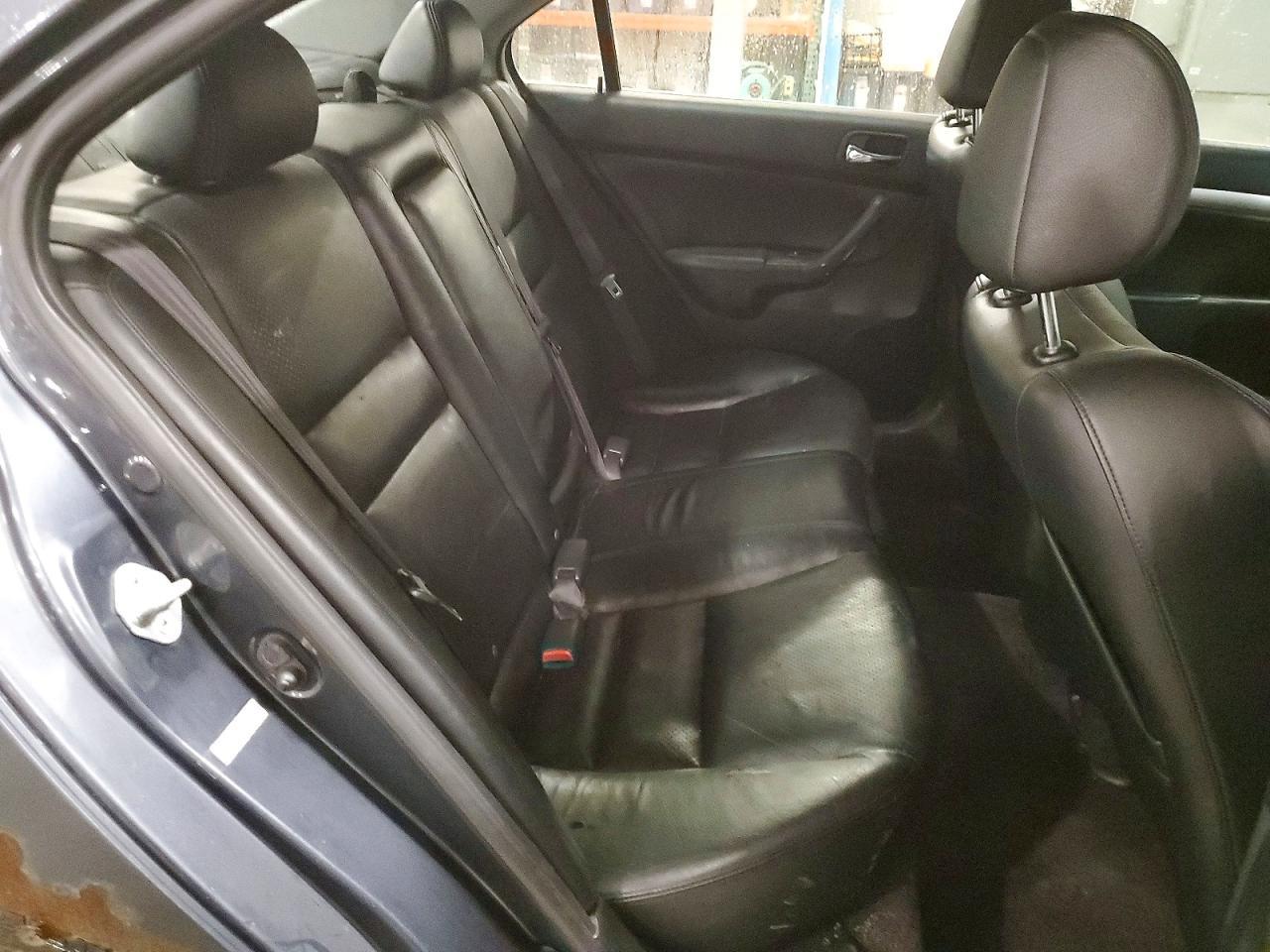 2005 Acura TSX