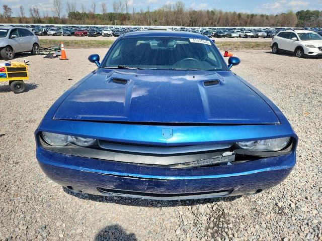 2010 Dodge Challenger se