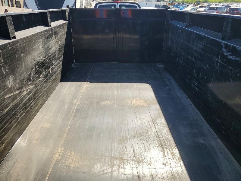 2025 Delco Dump Trailer