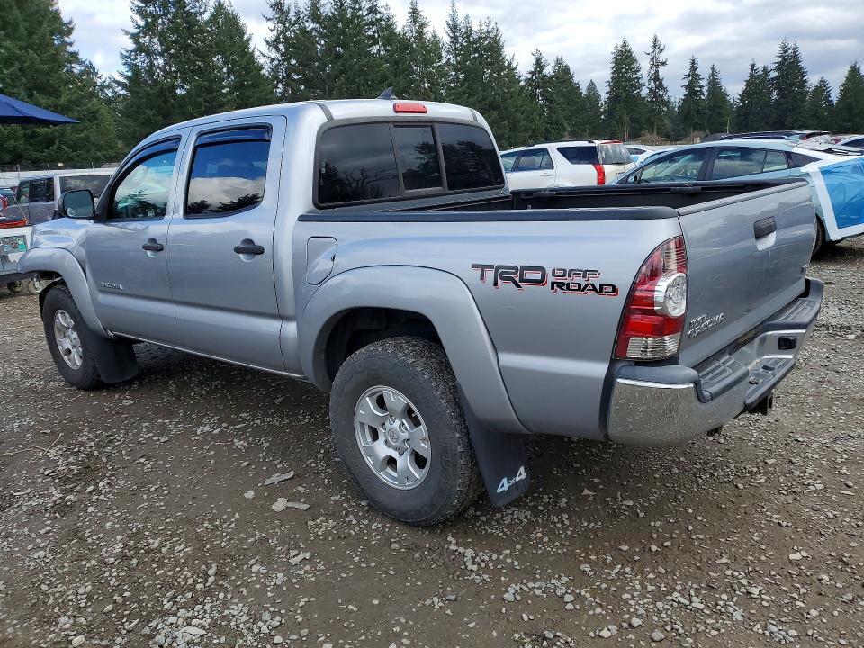2014 Toyota Tacoma V6