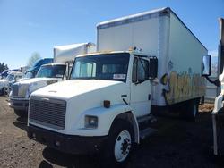 Freightliner Vehiculos salvage en venta: 2001 Freightliner FL70 BOX Truck
