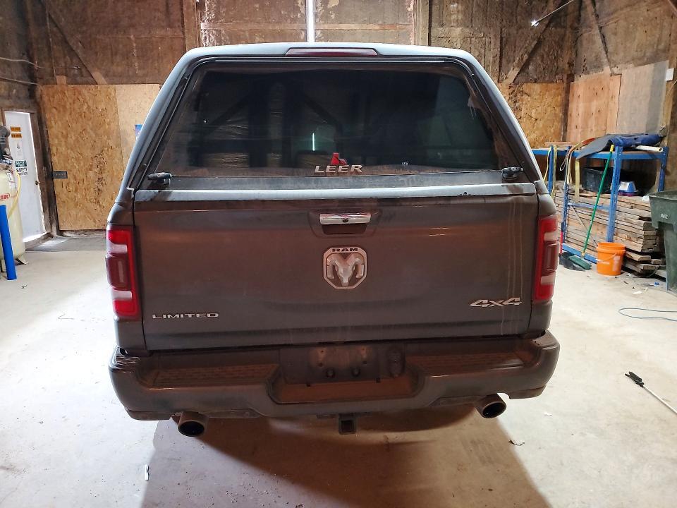 2020 Dodge RAM 1500 Limited