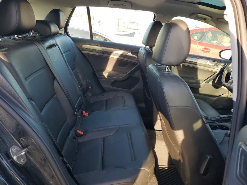 2019 Volkswagen Golf s