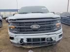 2025 Ford F150 XLT