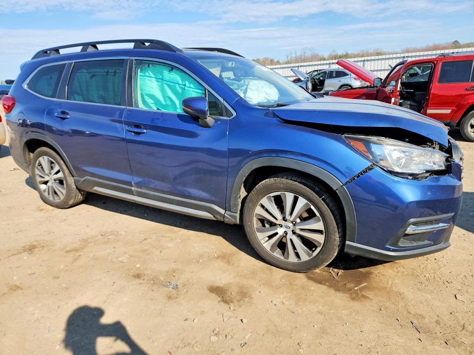 2021 Subaru Ascent Limited