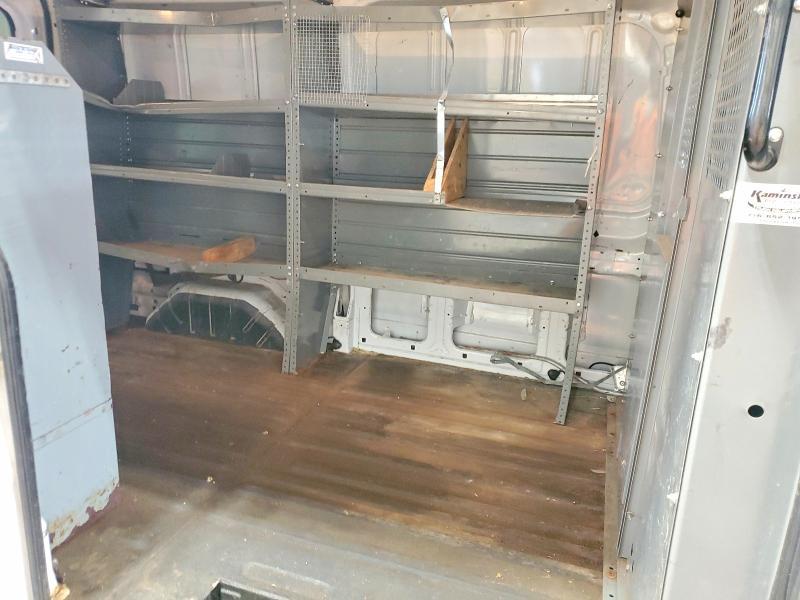 2016 Ford Transit T-150