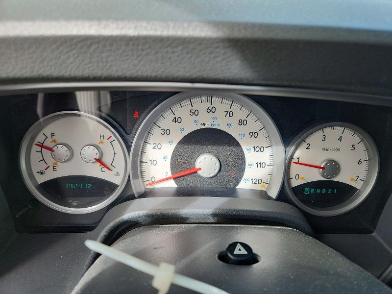 2004 Dodge Durango slt