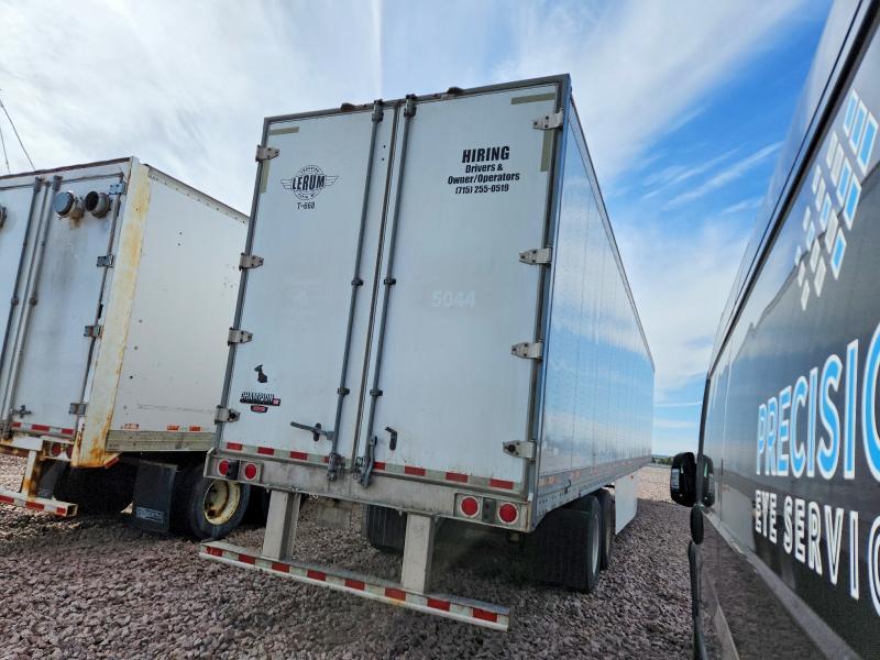 2018 Great Dane CS1-1314-01053 DRY Van Trailer