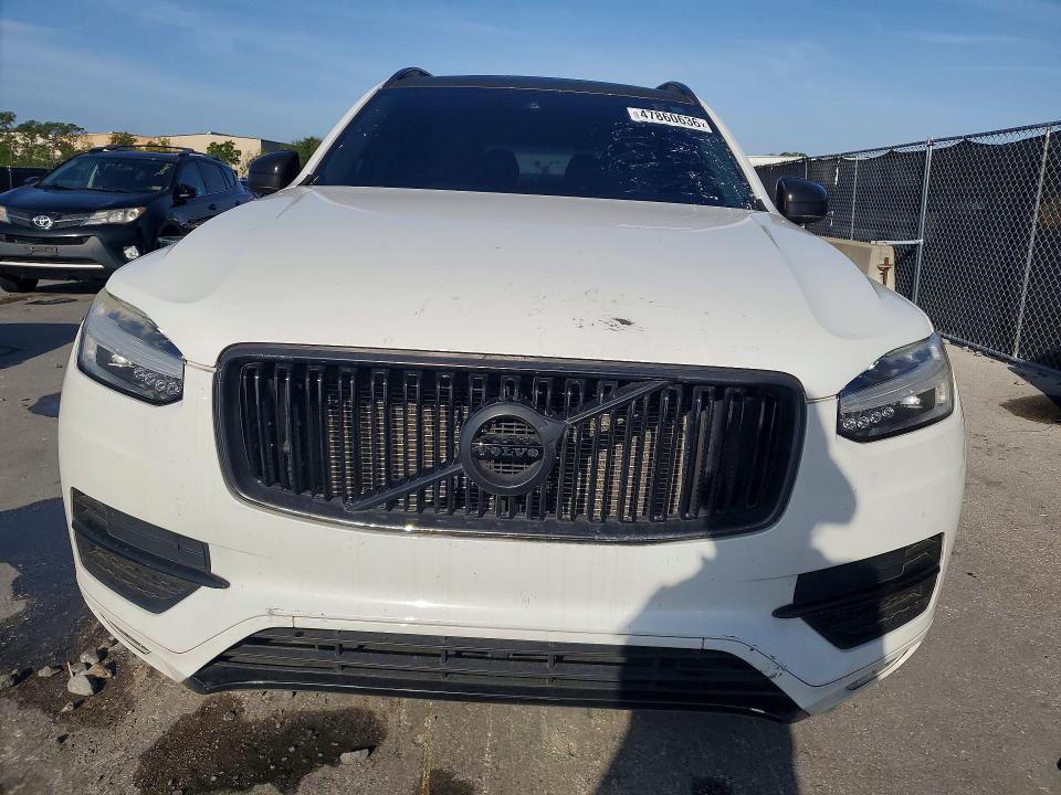 2019 Volvo Xc90 T5 Momentum
