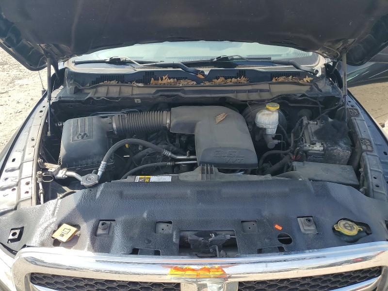 2019 Dodge RAM 1500 Classic Tradesman