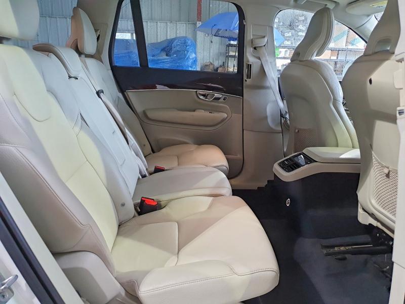 2019 Volvo Xc90 T6 Momentum
