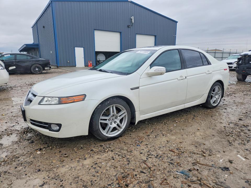 2007 Acura TL