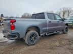 2021 Chevrolet Silverado K1500 LT Trail Boss