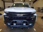 2020 Chevrolet Silverado K1500 LT Trail Boss
