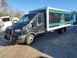 2022 Ford Transit BOX Truck en venta en West Warren, MA