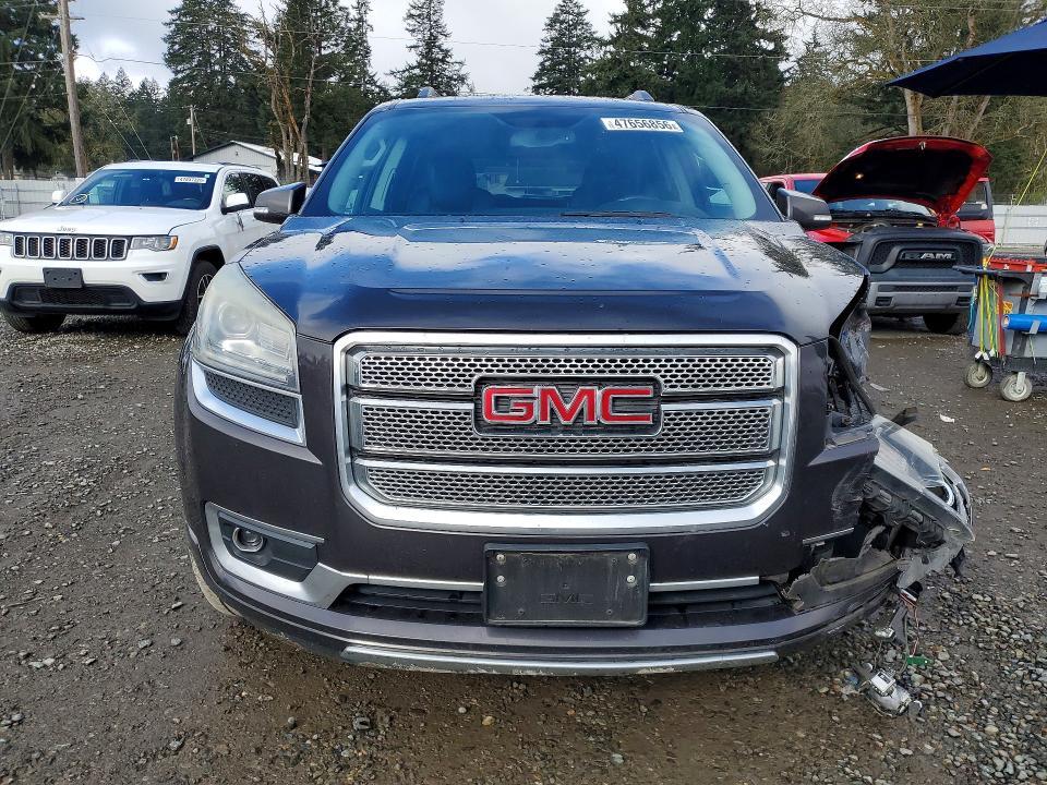 2013 GMC Acadia Denali