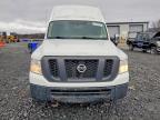 2014 Nissan NV 2500 Utility / Service Van