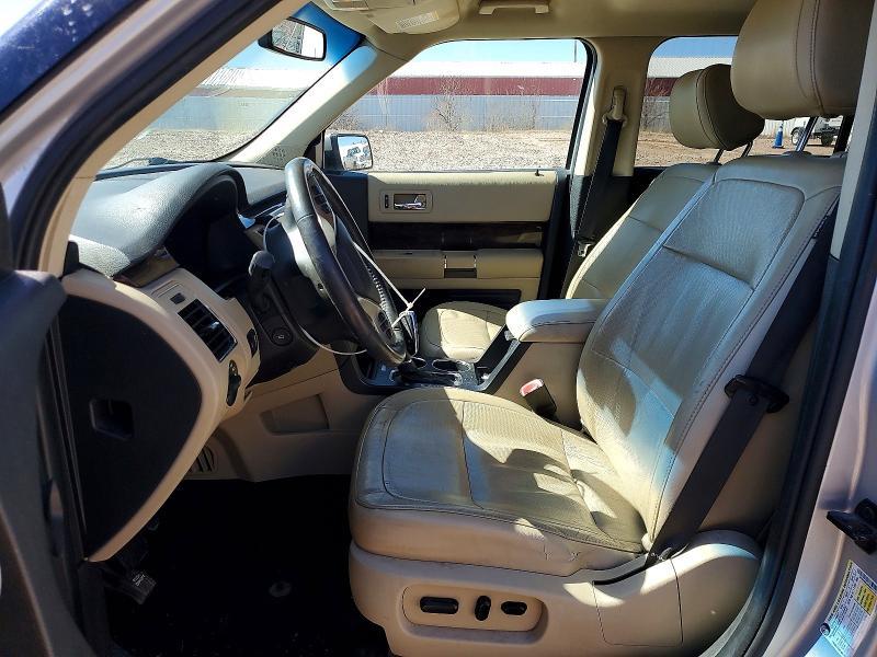 2014 Ford Flex Limited