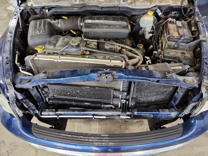 2002 Dodge RAM 1500
