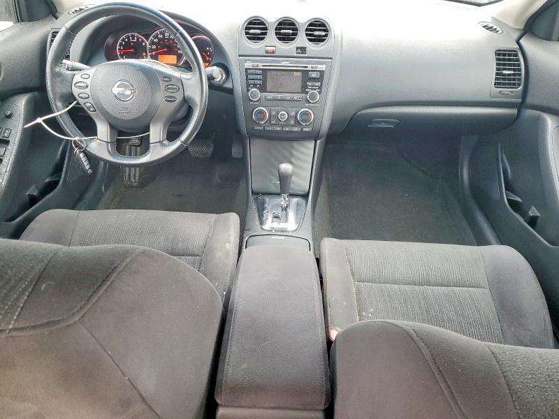 2010 Nissan Altima 2.5