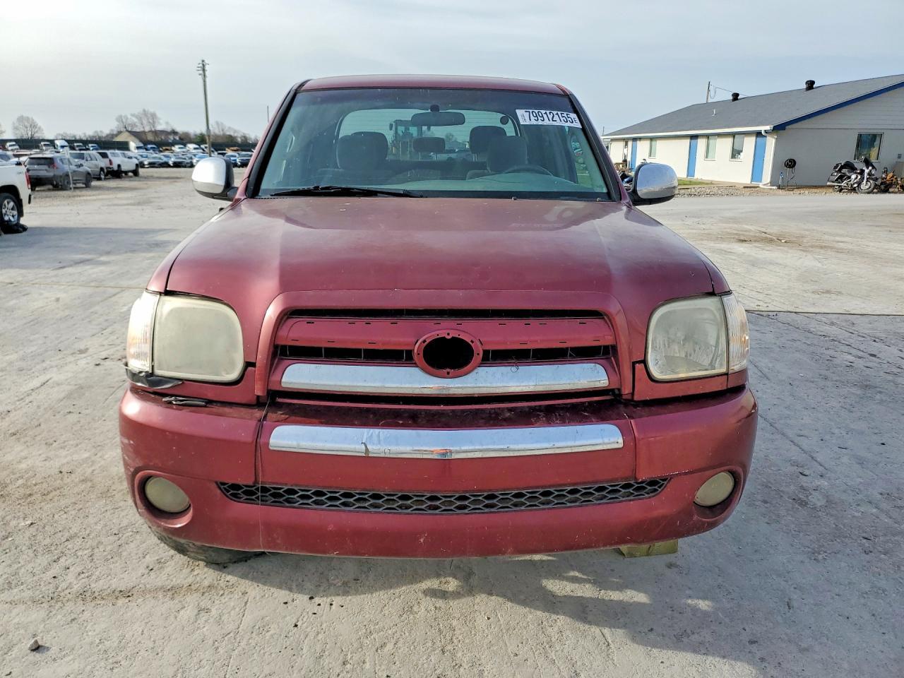 2005 Toyota Tundra SR5