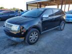 2008 Lincoln MKX