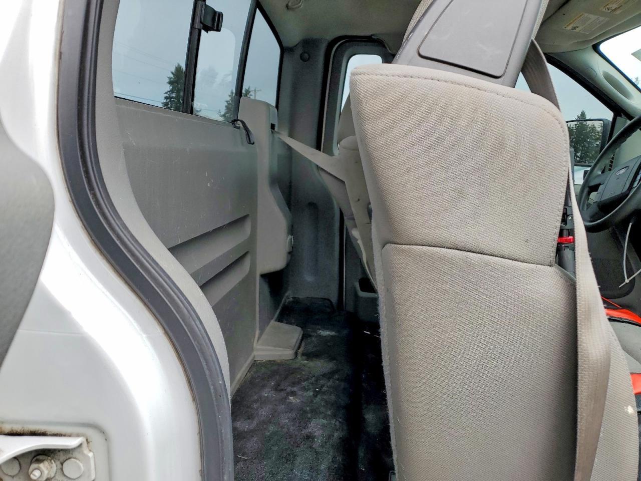 2006 Ford F150