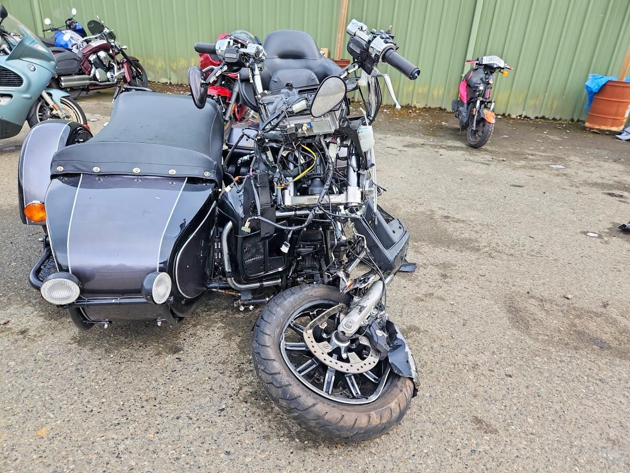 2014 Harley-Davidson Flhtk Electra Glide Ultra Limited