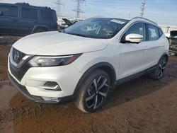 2022 Nissan Rogue Sport sl for sale in Elgin, IL