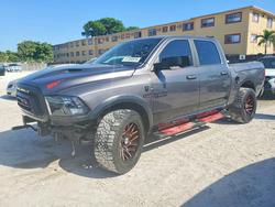 2015 Dodge RAM 1500 Rebel en venta en Opa Locka, FL