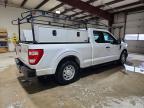 2021 Ford F150 Super Cab Utility / Service Truck