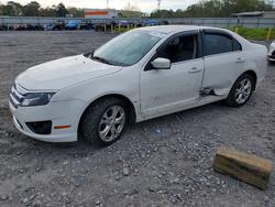 2012 Ford Fusion se for sale in Montgomery, AL