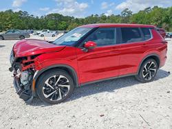 2024 Mitsubishi Outlander se for sale in Houston, TX
