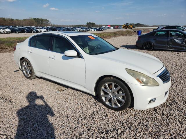 2010 Infiniti G37 Sedan Base