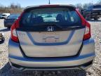 2018 Honda Fit lx