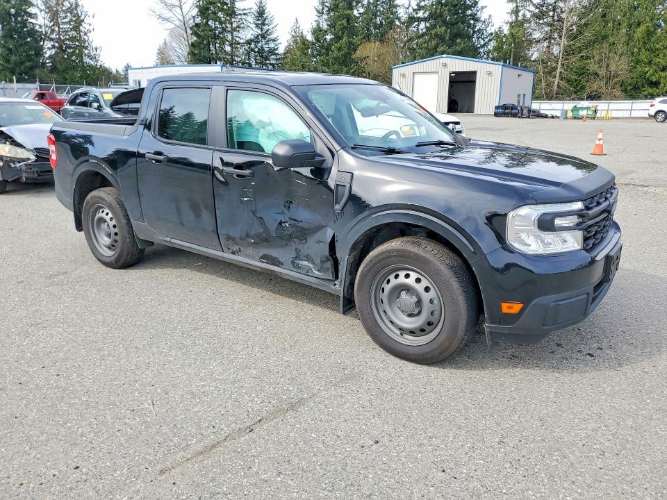 2024 Ford Maverick XL