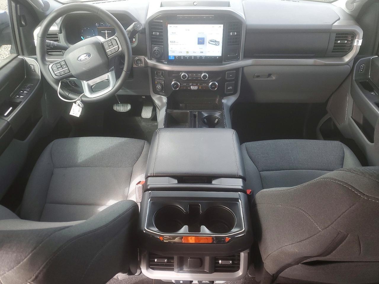 2024 Ford F150 XLT