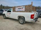 2007 Chevrolet Silverado C1500