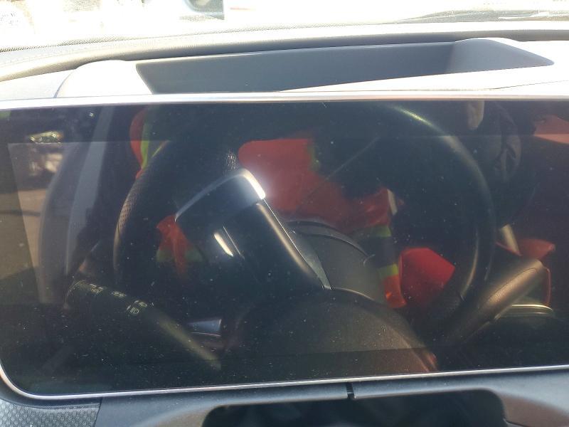 2022 Mercedes-Benz C 300 4matic