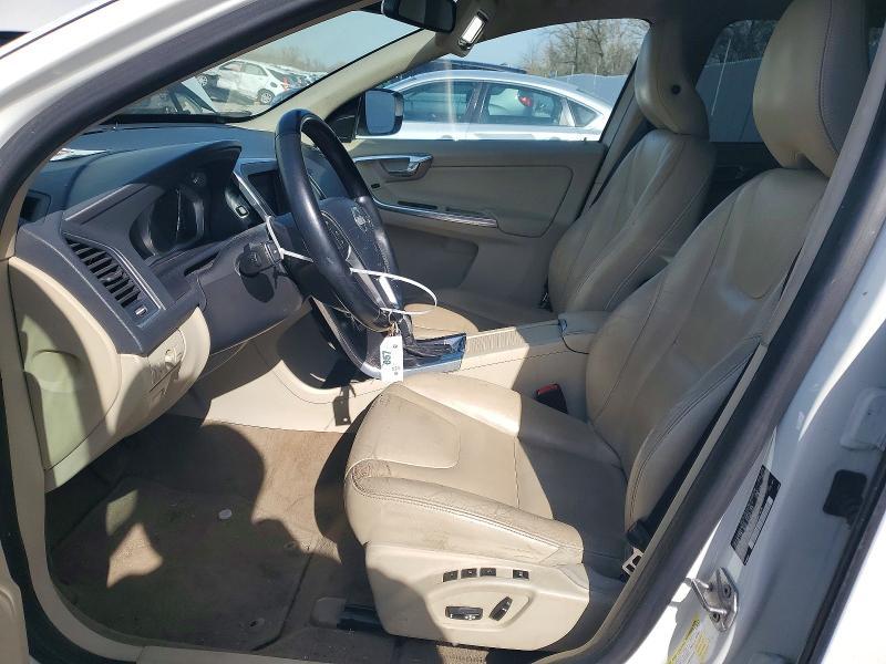 2015 Volvo Xc60 T5 Premier