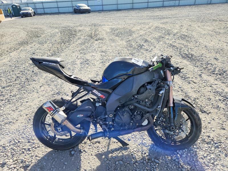2008 Kawasaki Zx1000 e