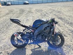 2008 Kawasaki Zx1000 e for sale in Brighton, CO