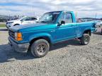 1992 Ford Ranger